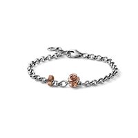 Bracciale Maria Cristina Sterling Donna in Argento G2975 - G2975